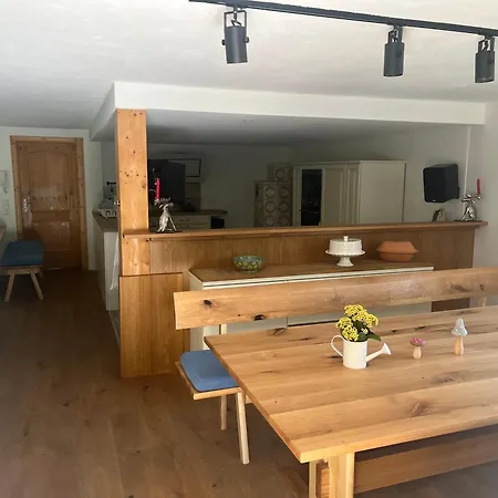 Villa Haus 13