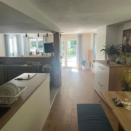 Villa Haus 13 Vöhrenbach