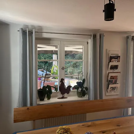 Haus 13 * Vöhrenbach