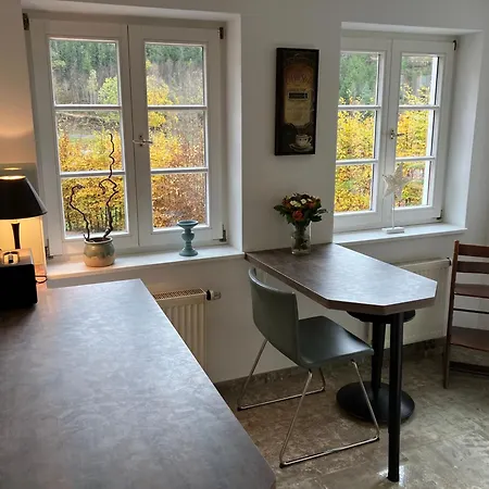 Villa Haus 13 Vöhrenbach