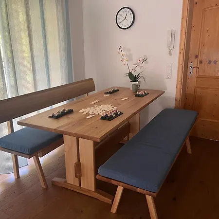 Villa Haus 13 Vöhrenbach