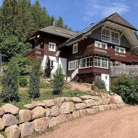 Villa Haus 13 Vöhrenbach