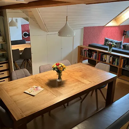 Villa Haus 13 *