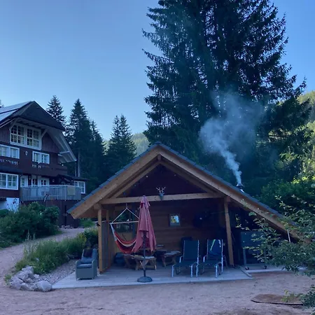 Villa Haus 13