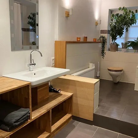 Villa Haus 13
