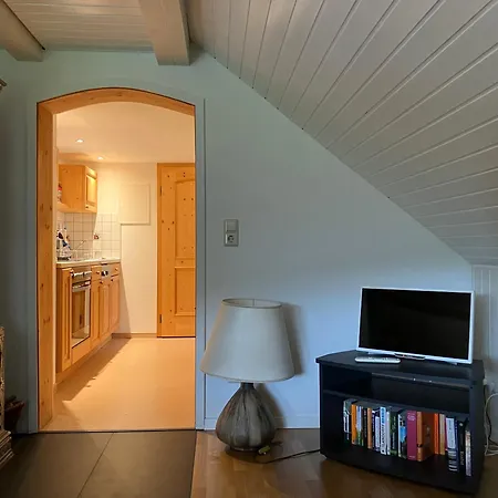Haus 13 Villa Vöhrenbach