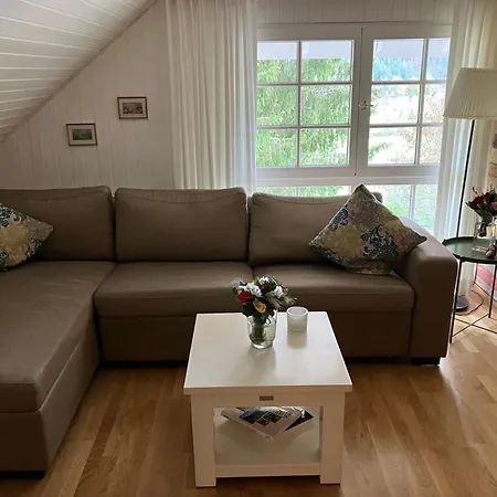 Villa Haus 13 *