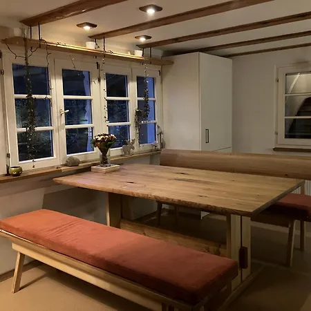 Haus 13 * Vöhrenbach