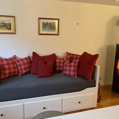 Villa Haus 13 Vöhrenbach