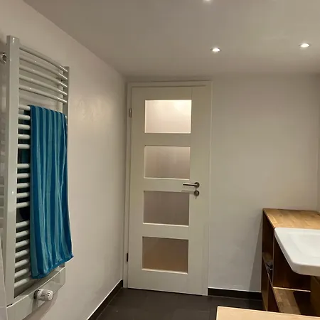 Villa Haus 13 *